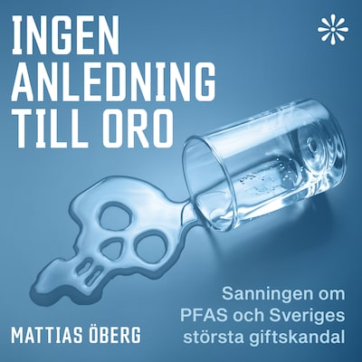 Ingen anledning till oro :