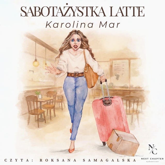 Sabotażystka latte