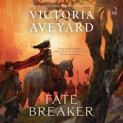 Fate Breaker