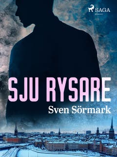 Sju rysare