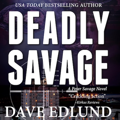 Deadly Savage