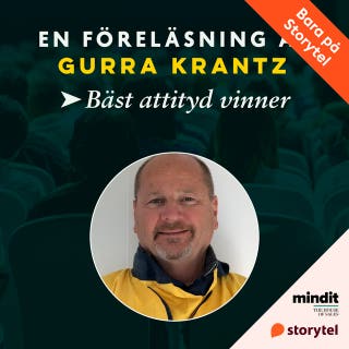 Bäst attityd vinner