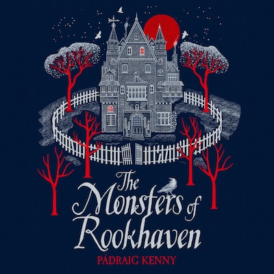 The Monsters of Rookhaven