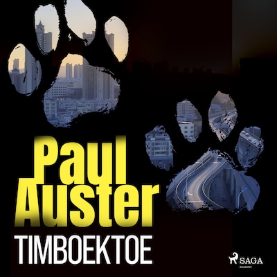 Timboektoe