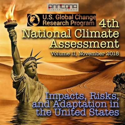 4th National Climate Assessment, Volume II
