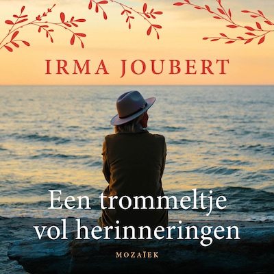 Een trommeltje vol herinneringen