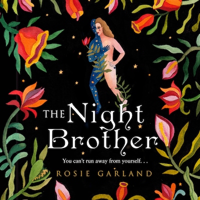 The Night Brother
