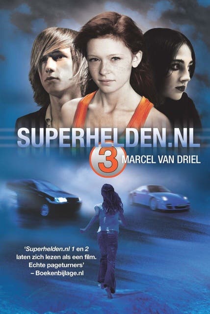 Superhelden.nl