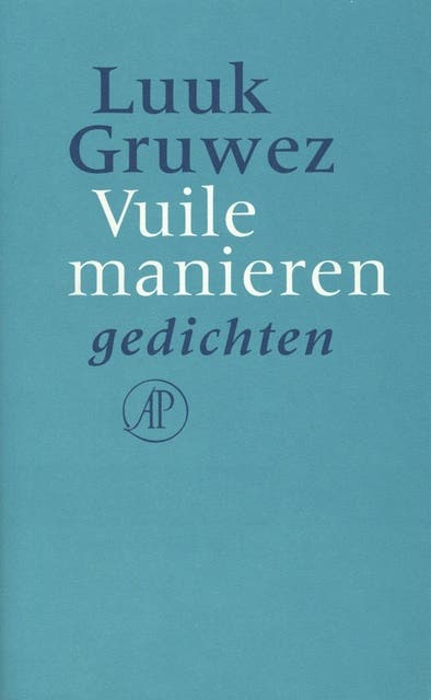 Vuile manieren