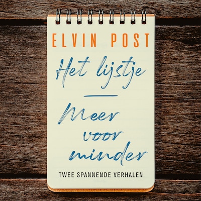 Het lijstje + Meer voor minder