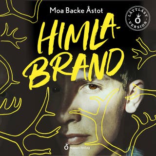 Himlabrand (lättläst)
