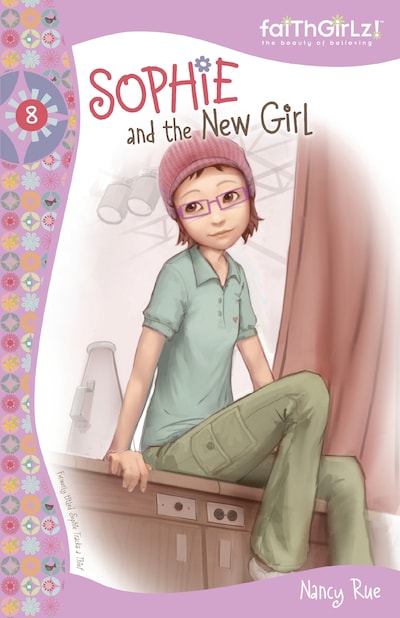 Sophie and the New Girl