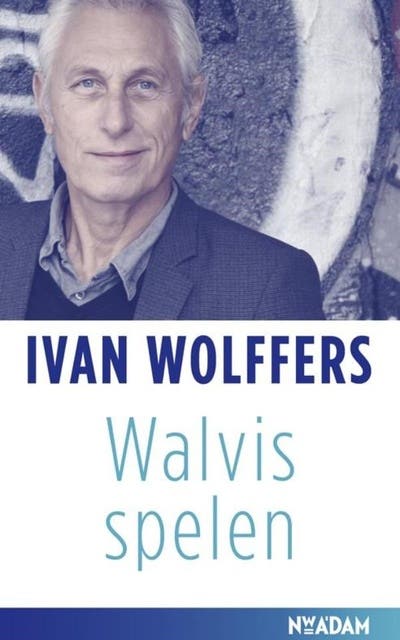 Walvis spelen: dagboekaantekeningen