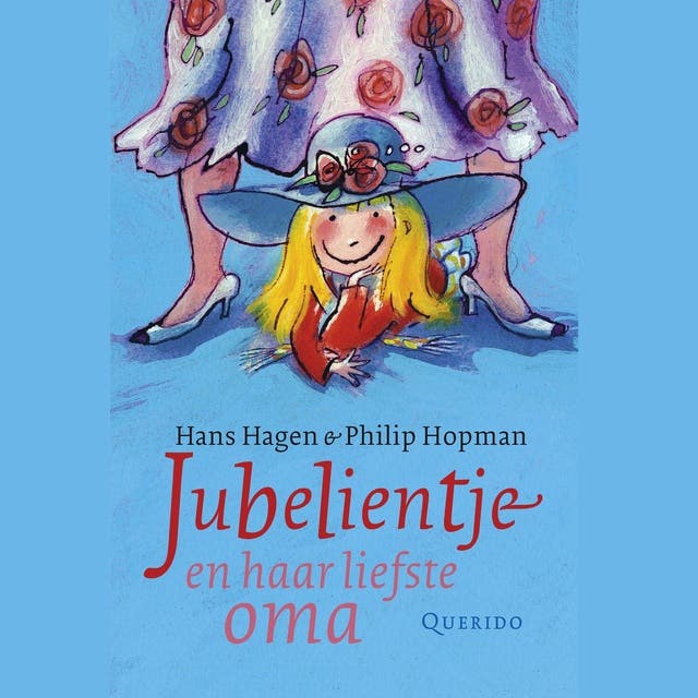 Jubelientje en haar liefste oma: Extra: Willem Nijholt zingt een Jubeliedje
