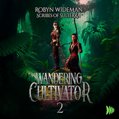 Wandering Cultivator 2