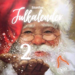 Storifys julkalender 2 dec