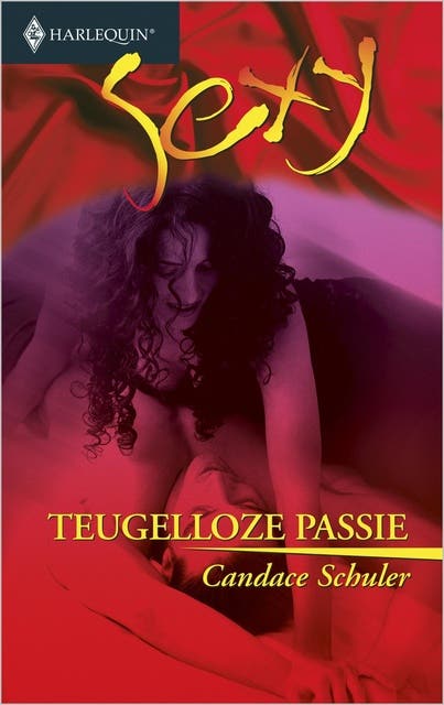 Teugelloze passie