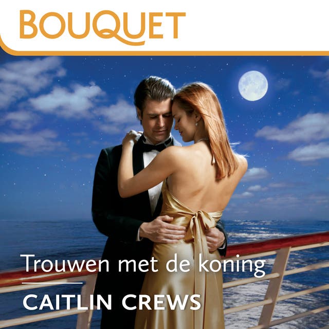 Trouwen met de koning