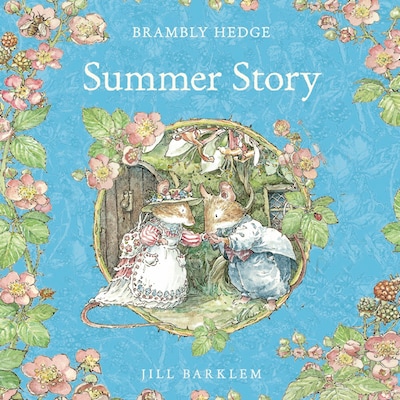 Summer Story