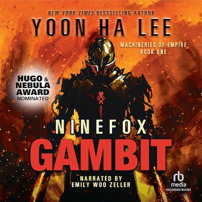 Ninefox Gambit