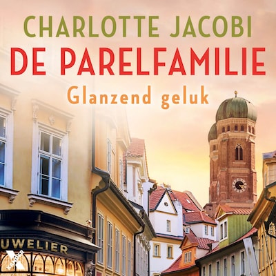 Glanzend geluk