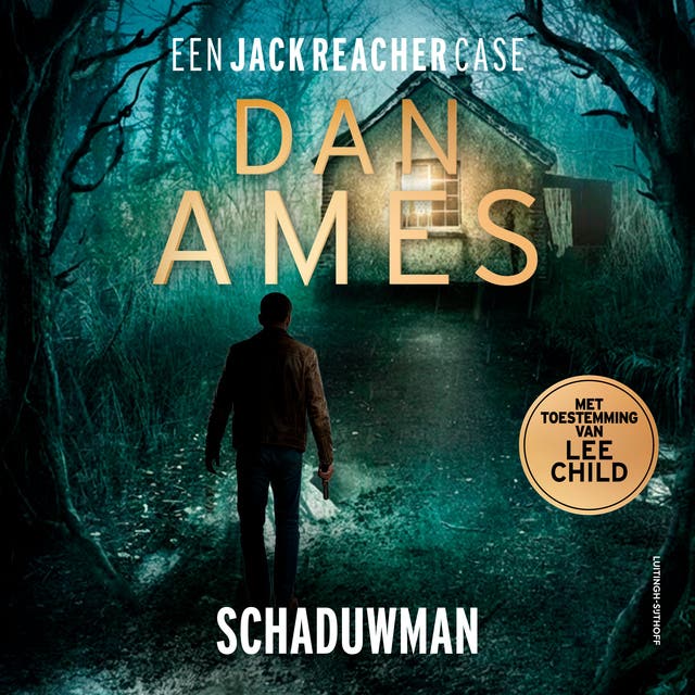 Schaduwman