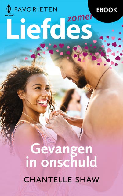 Gevangen in onschuld