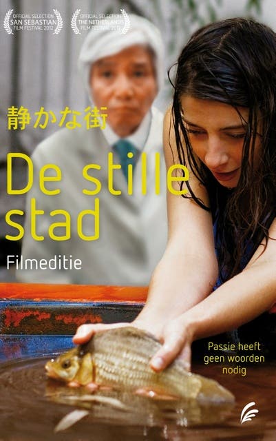 De stille stad: filmeditie