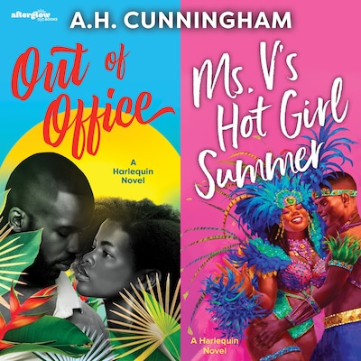 Out of Office & Ms. V's Hot Girl Summer