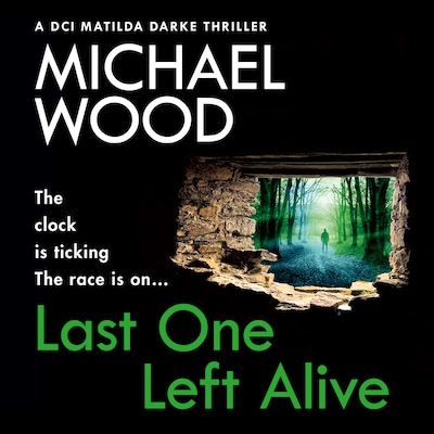 Last One Left Alive