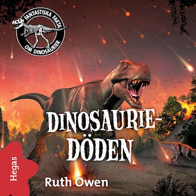 Dinosaurie-döden