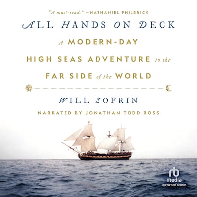 All Hands on Deck