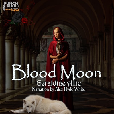 Blood Moon