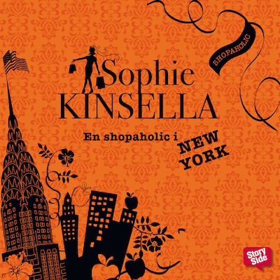 En shopaholic i New York