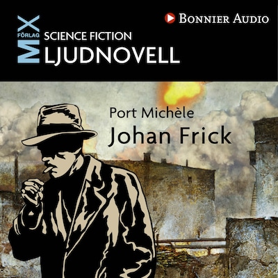 Port Michèle