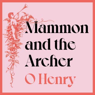 Mammon And The Archer