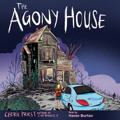 The Agony House (Unabridged)