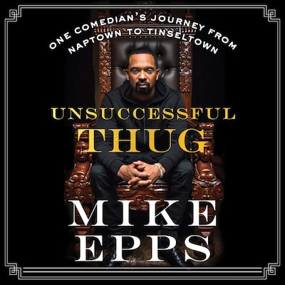 Unsuccessful Thug