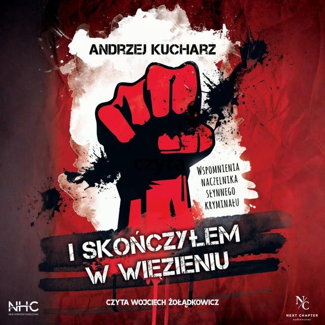 I skończyłem w więzieniu.: Wspomnienia naczelnika słynnego więzienia.