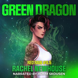 Green Dragon: Book 8.5