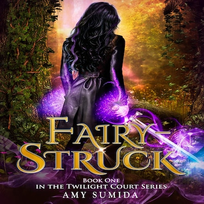 Fairy-Struck