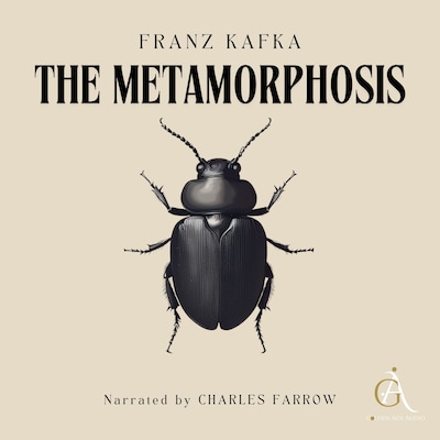 Metamorphosis - Audiobook