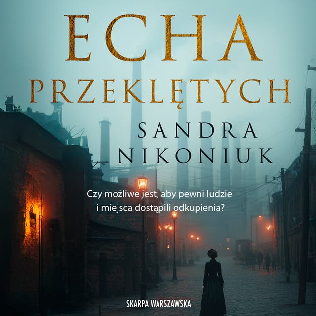 Echa przeklętych
