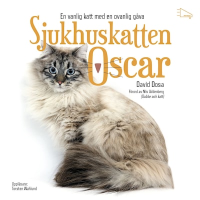 Sjukhuskatten Oscar