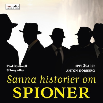 Sanna historier om spioner