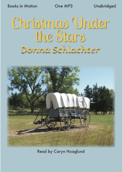Christmas Under the Stars