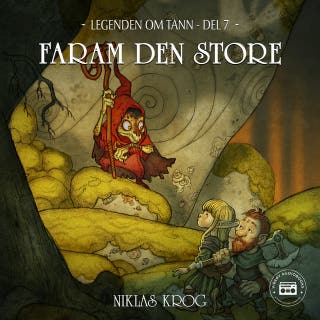 Faram den store