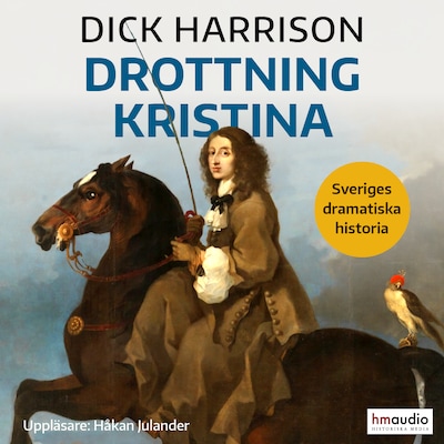 Drottning Kristina