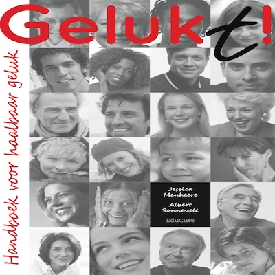 Gelukt!