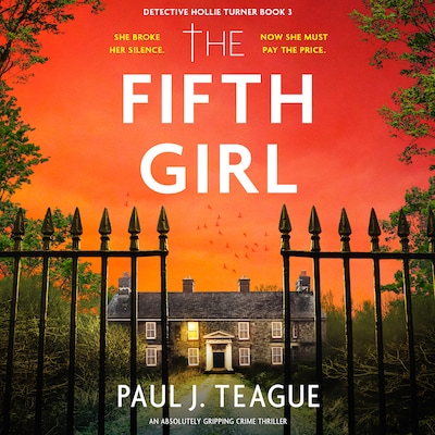 The Fifth Girl